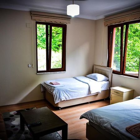 Isikli Kale Hotel Caykara Kamer foto