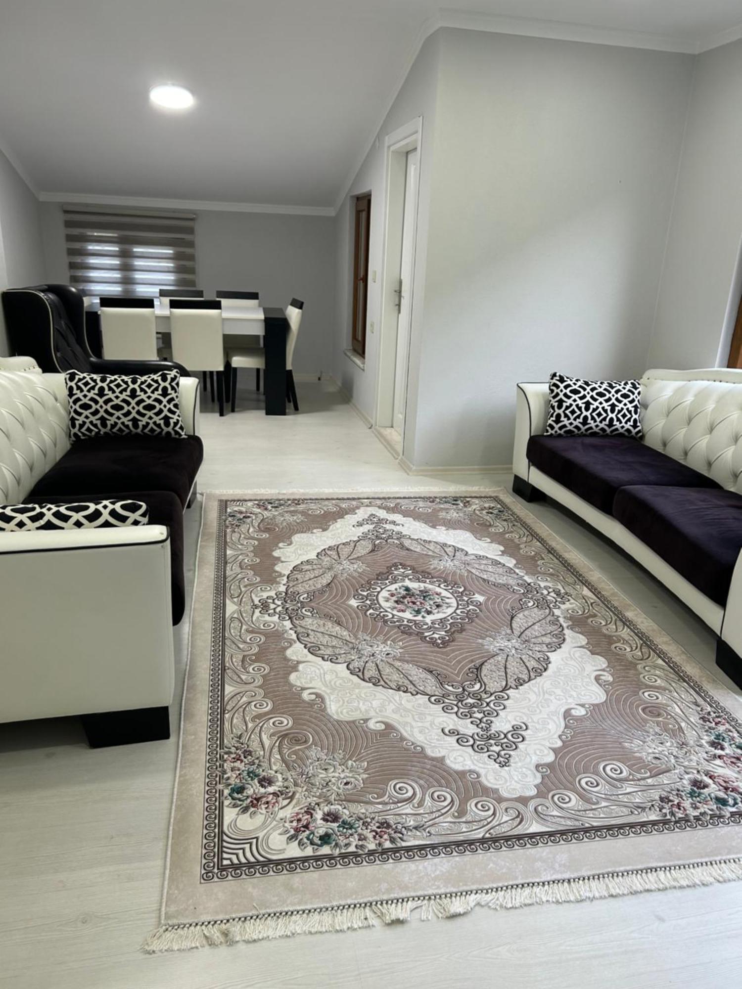 Isikli Kale Hotel Caykara Buitenkant foto