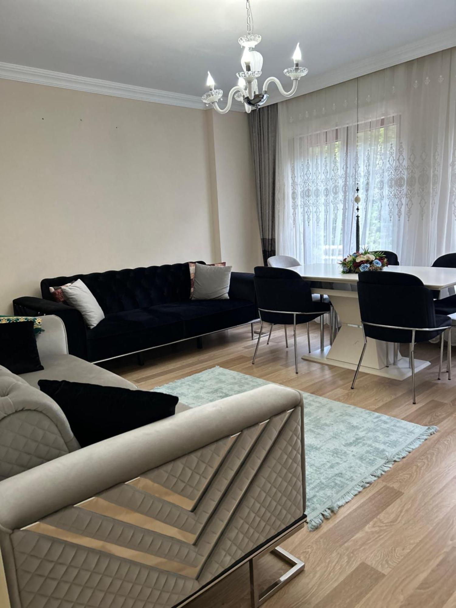 Isikli Kale Hotel Caykara Buitenkant foto